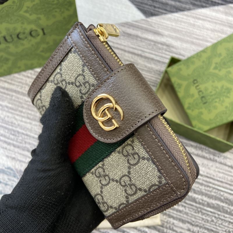 Gucci Wallets